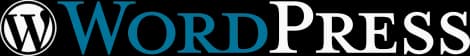 WordPress logo