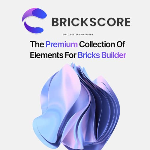 Brickscore – For Bricks Constructeur