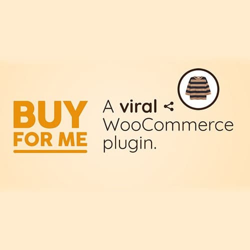 Viral WooCommerce Plugin: BuyForMe Viral WooCommerce Plugin: BuyForMe