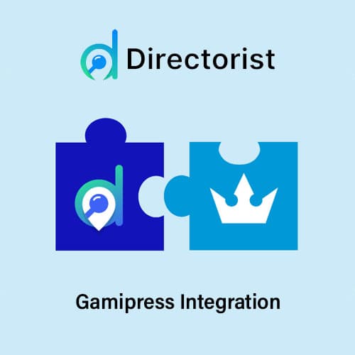 Directorist Gamipress Integration