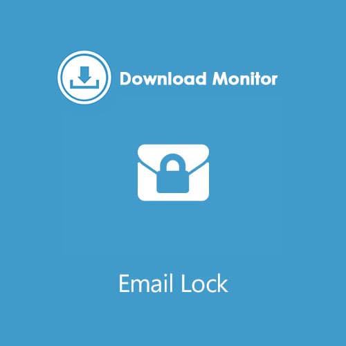 Download Monitor E-Mail Lock