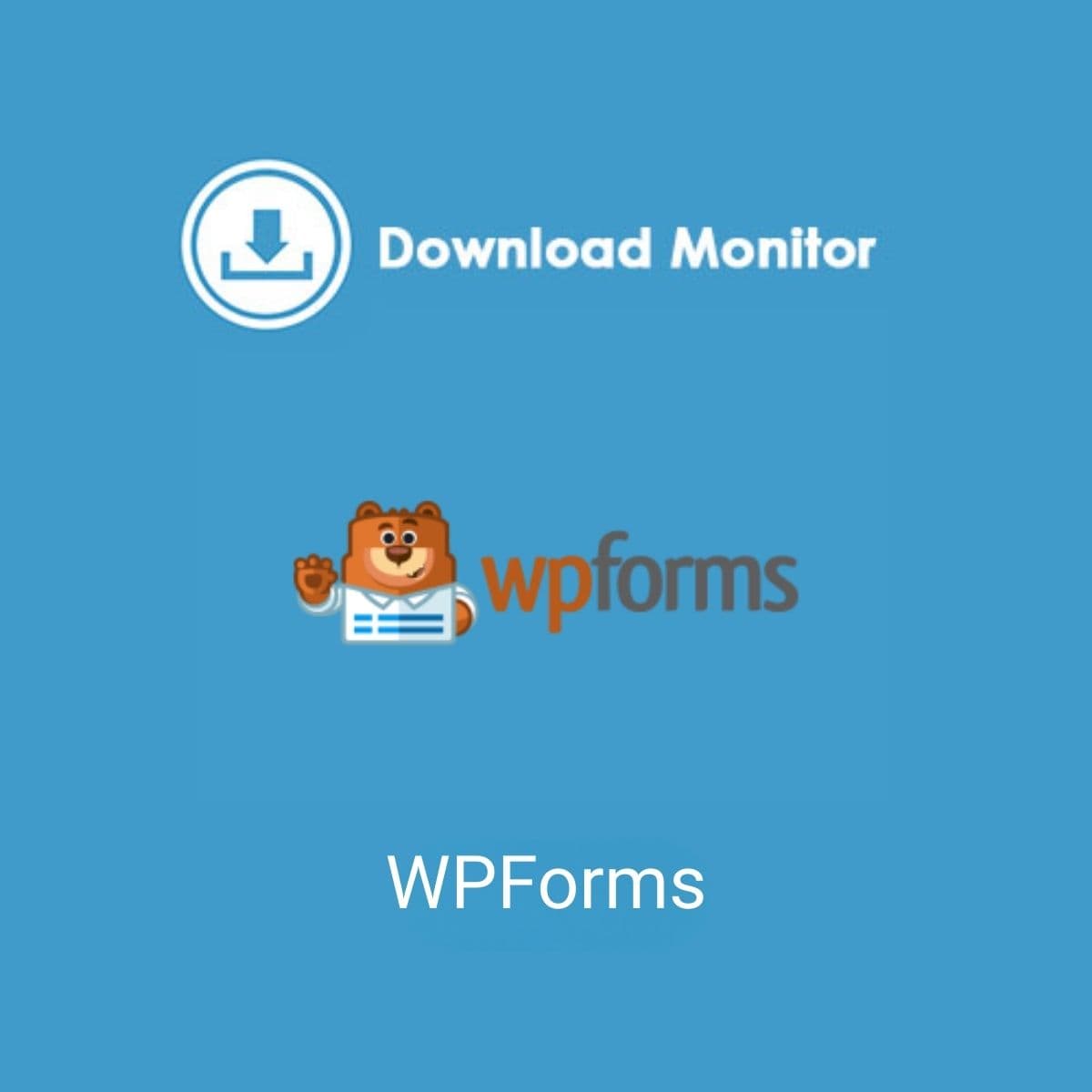 Download Monitor WPForms Download Monitor WPForms