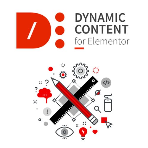 Dynamic सामग्री Elementor के लिए