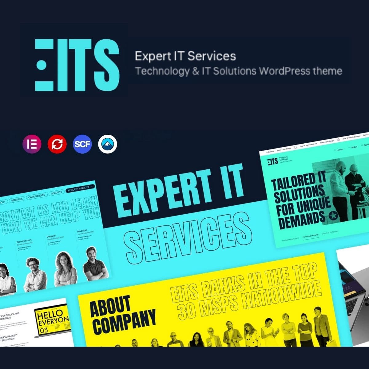 EITS – Technology & IT Solutions WordPress theme EITS – Technology & IT Solutions WordPress theme