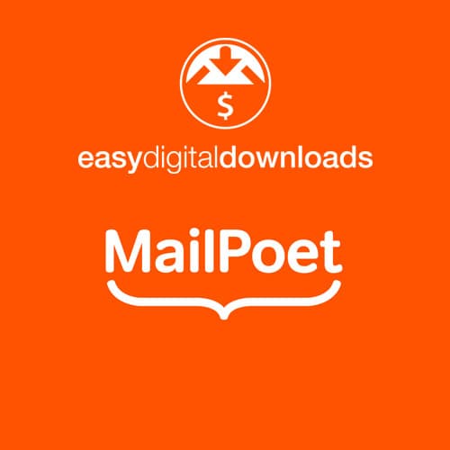 簡単 デジタル Downloads MailPoet 簡単 デジタル Downloads MailPoet