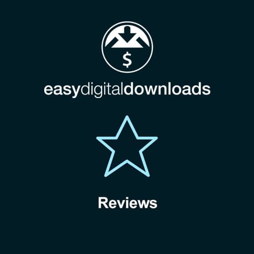 Easy Digital Downloads Avaliaçãos