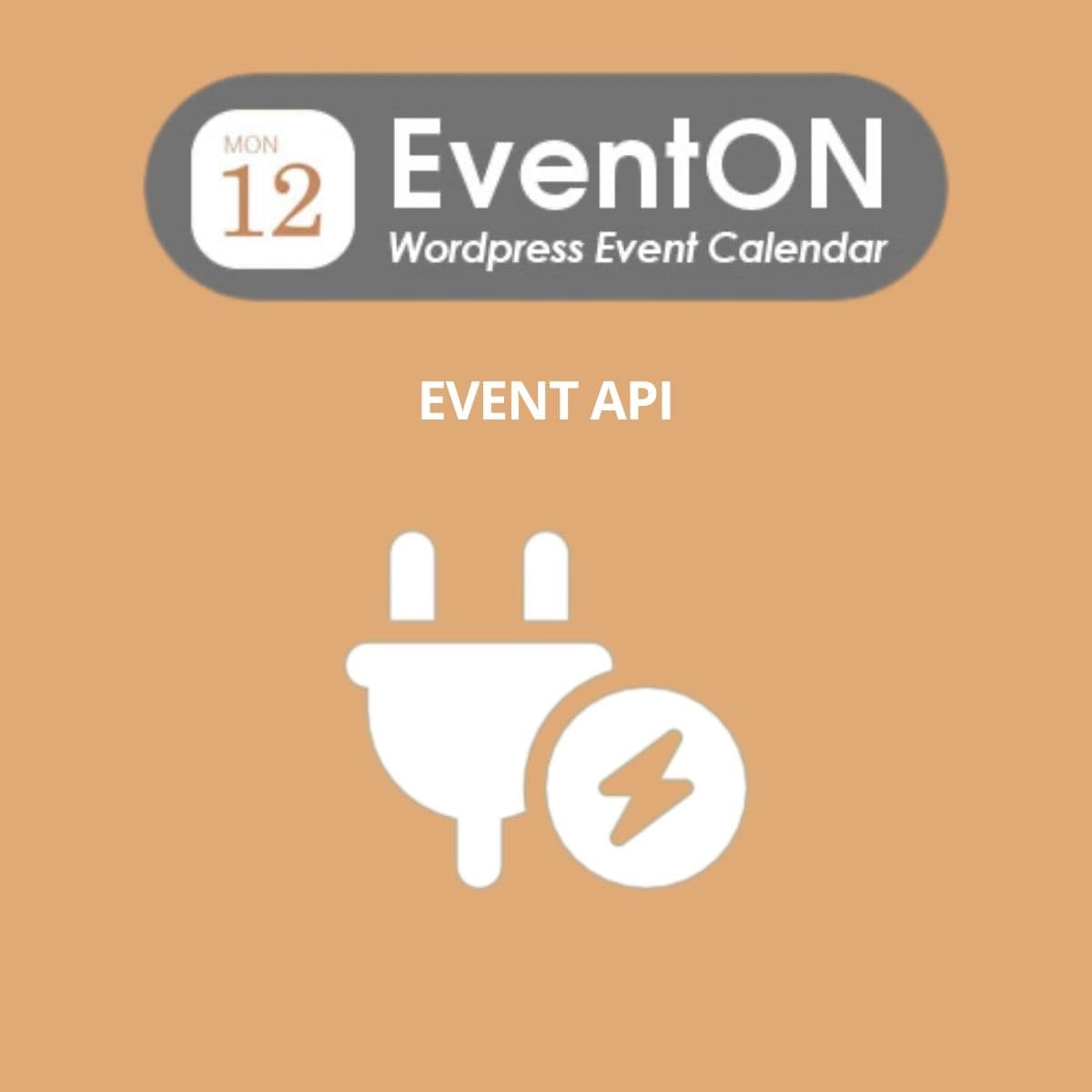 EventOn 活动 API
