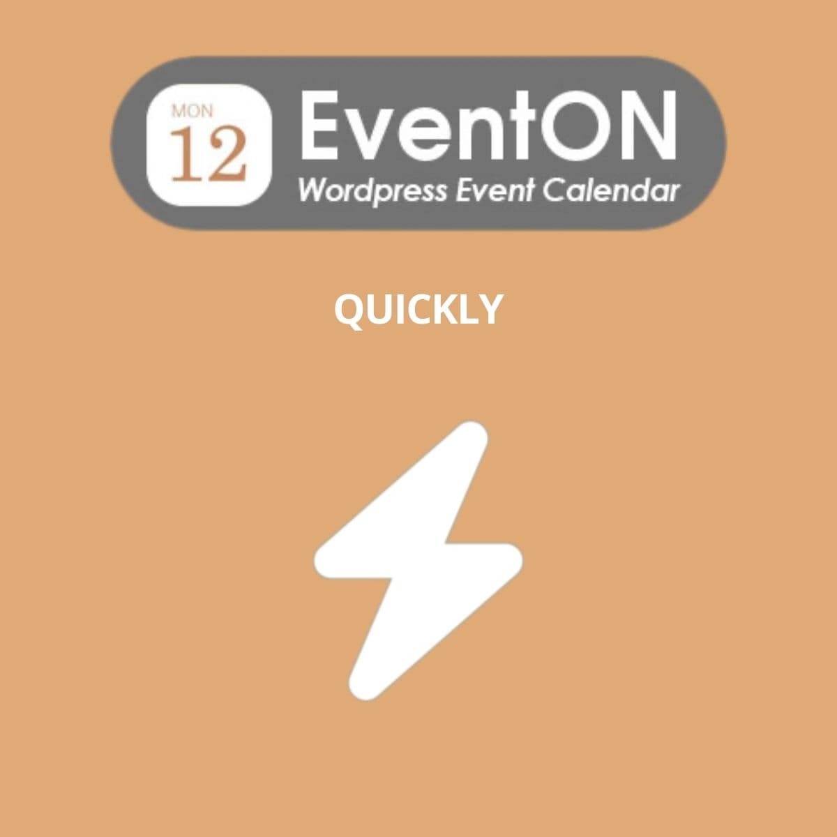 EventOn 快速 EventOn 快速