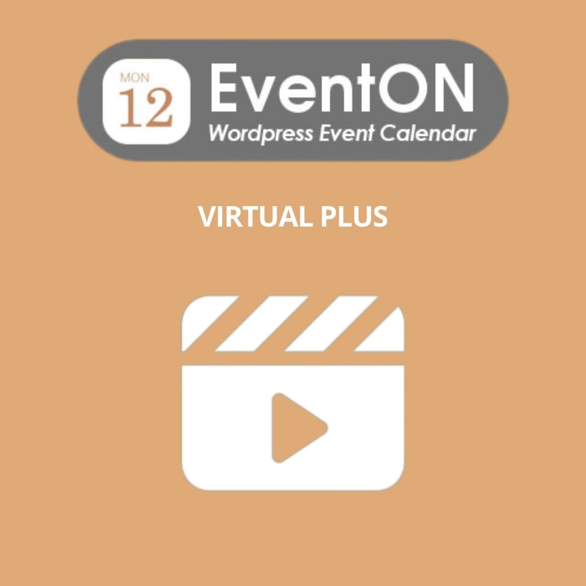 EventOn Virtual Plus