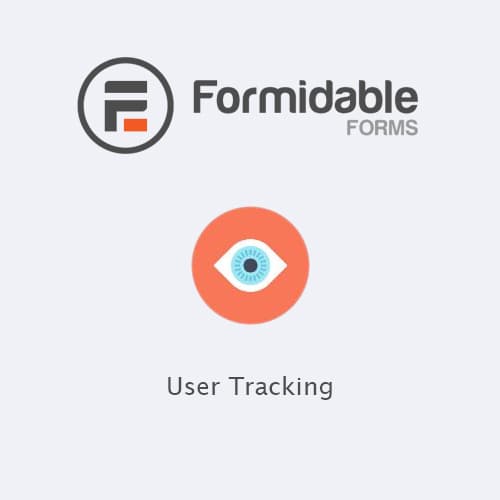 Formidable Formularzs - User Tracking