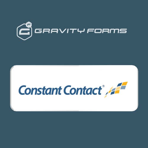 Gravity نموذجs Constant اتصال إضافة