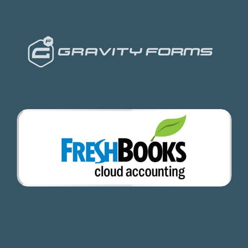 Gravity ফর্মs Freshbooks Addon