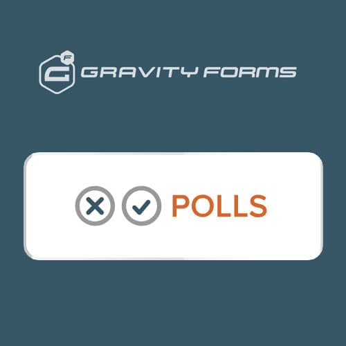 Gravity Formulários Polls Addon Gravity Formulários Polls Addon