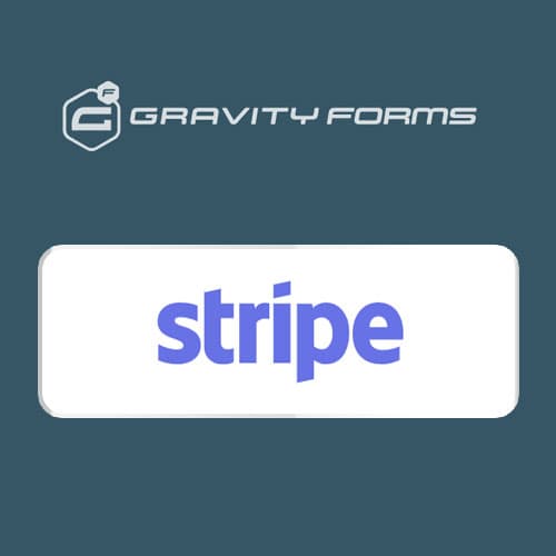 Gravity Biểu Mẫus Stripe Addon