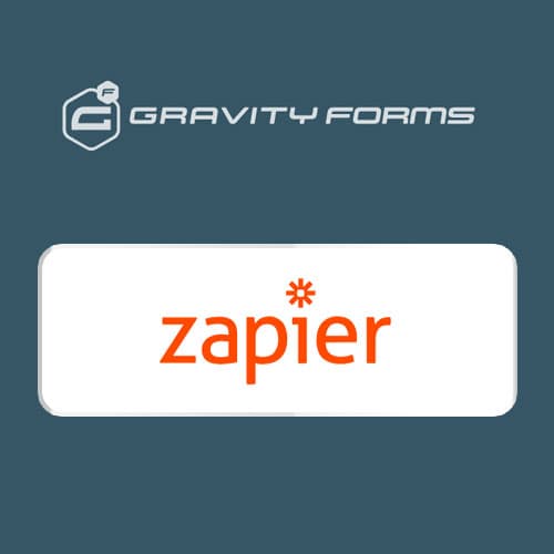 Gravity Biểu Mẫus Zapier Addon