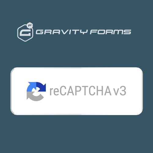 Gravity Formulaires reCAPTCHA Add-On