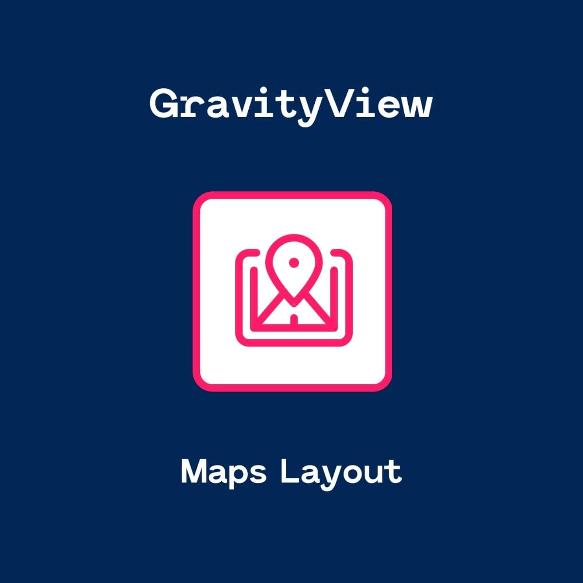 GravityView - Maps GravityView - Maps