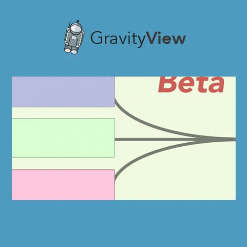 GravityView - Multiple แบบฟอร์มs