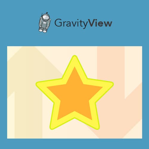 GravityView - Valutaziones & Recensiones
