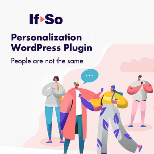 If-So Dynamic Contenu Pro If-So Dynamic Contenu Pro