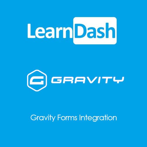 LearnDash LMS Gravity-Formulars Integration