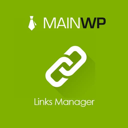 MainWP Links Gestor