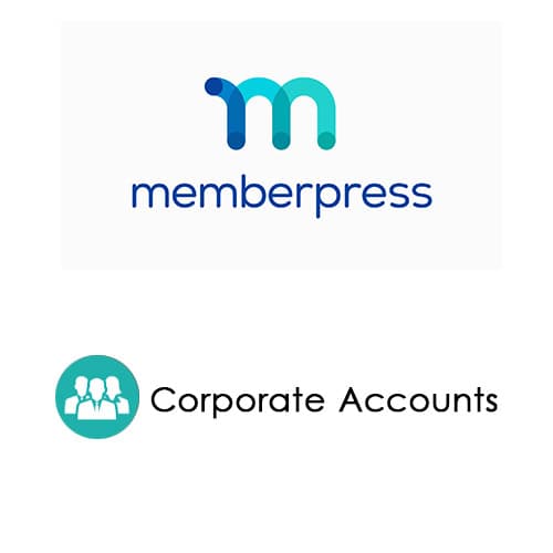 MemberPress کارپوریٹ Accounts
