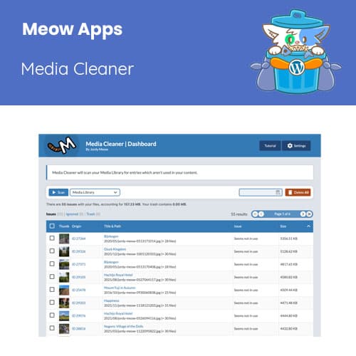 Meow Apps Media Curater Pro Meow Apps Media Curater Pro