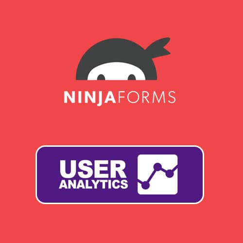 Ninja Формаs User Analytics
