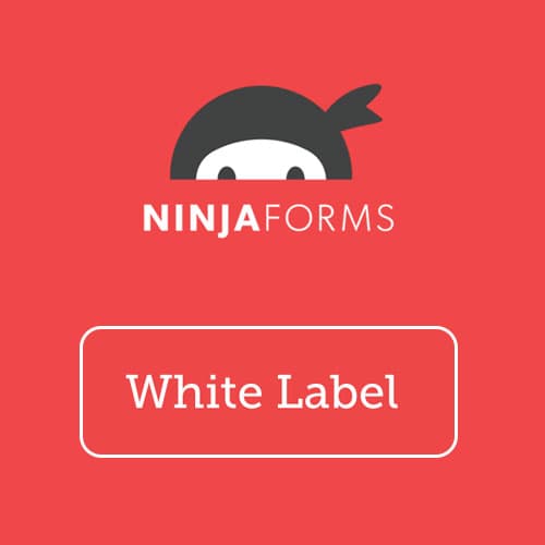 Ninja Formulaires White Label