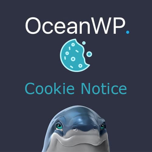 OceanWP Çerez Notice