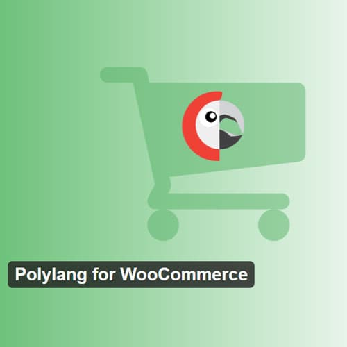 Polylang pour WooCommerce