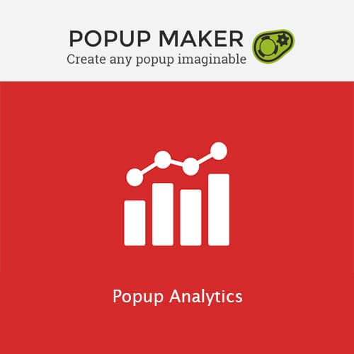 Popup Maker - Popup 分析