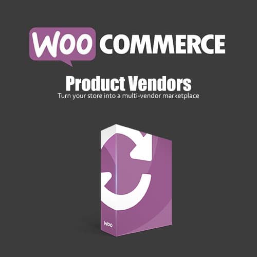 Product Vendors για WooCommerce