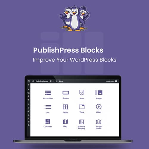 PublishPress Blocks Pro