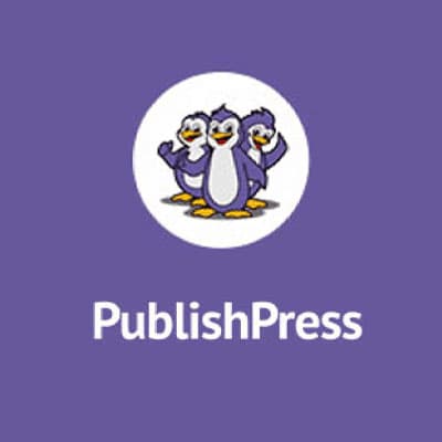 PublishPress