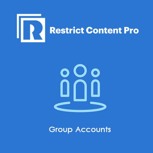 تقييد محتوى Pro Group Accounts تقييد محتوى Pro Group Accounts