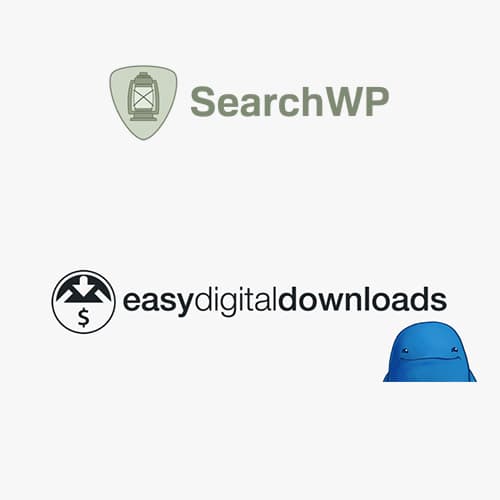 SearchWP EDD Integration SearchWP EDD Integration