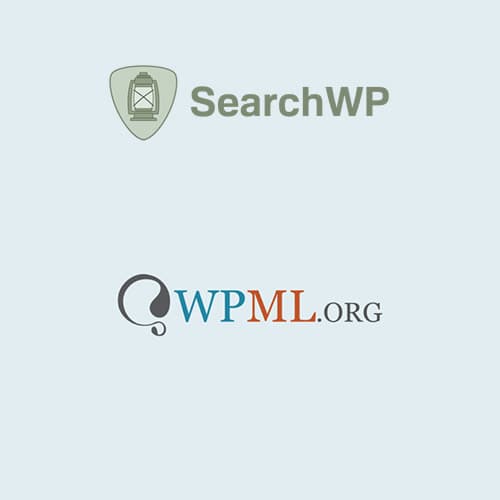 SearchWP WPML ইন্টিগ্রেশন SearchWP WPML ইন্টিগ্রেশন