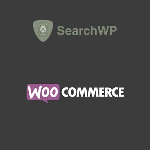 SearchWP WooCommerce 통합
