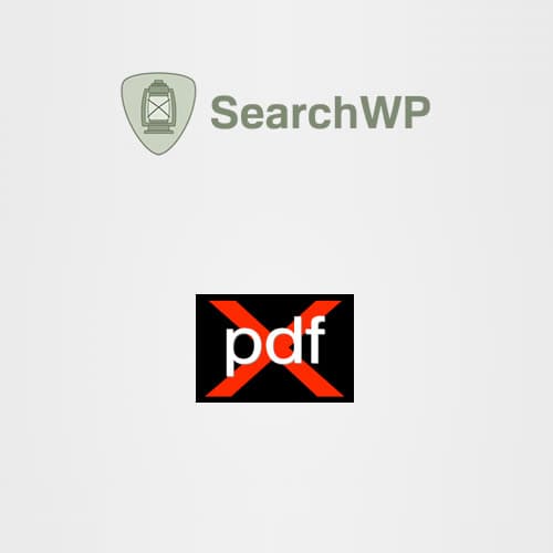 SearchWP Xpdf Integração