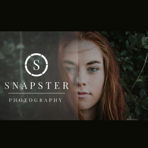 Snapster - Photographie WordPress
