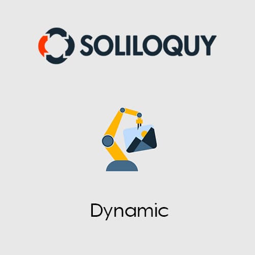Soliloquy Dynamic إضافة Soliloquy Dynamic إضافة