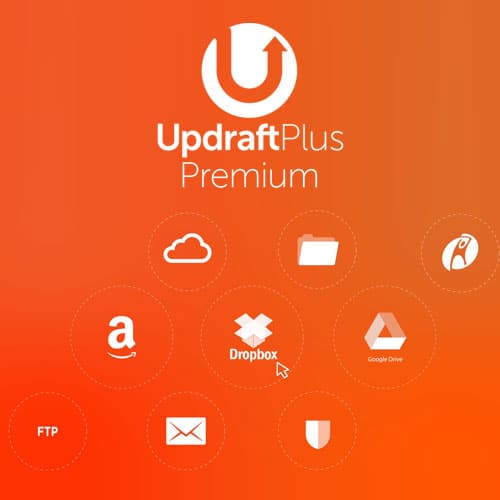 UpdraftPlus Premium - WordPress Backup Extension