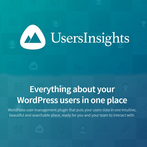 Users Insights - Integrasis