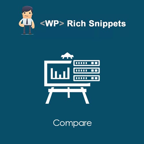 WP Rich Snippets比較