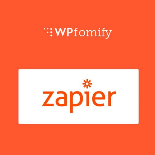 WPFomify Zapier Module