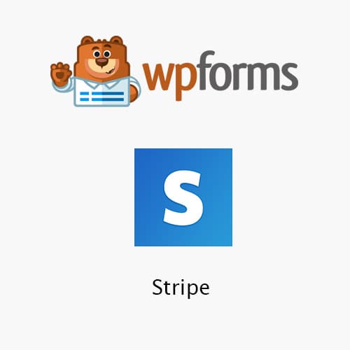 WPForms - Stripe WPForms - Stripe