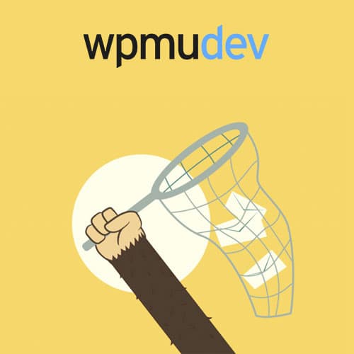 WPMU DEV MailChimp Integracja