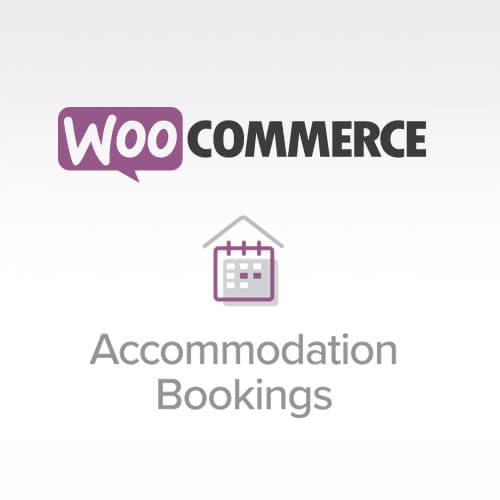 WooCommerce Accommodation Réservations